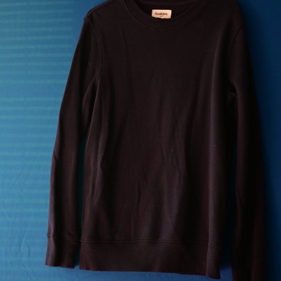 Crewneck Sweater - Picture 4 of 7